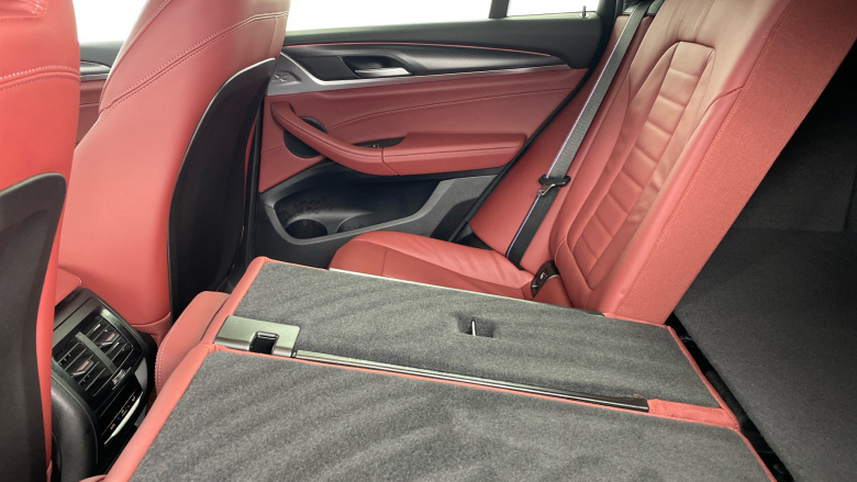 BMW X4 xDrive20d MHT M Sport 5dr Step Auto Diesel Estate